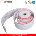 ISO9001 Cash Register Paper Type Printed POS Thermal Paper Roll